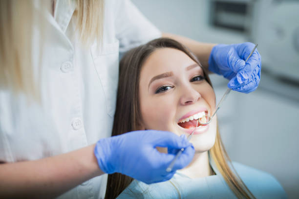Dental Inlays and Onlays in River Ridge, FL